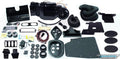 Evaporator Kit Gen 5 67-68 Camaro With A/C