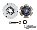 Clutch Masters 94-01 Acura Integra 1.8L FX400SS 8-Puck Single Disc Clutch Kit