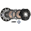 Clutch Masters 94-01 Acura Integra 1.8L FX400SS 8-Puck Single Disc Clutch Kit