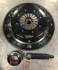 Clutch Masters 94-01 Acura Integra 1.8L FX400SS 8-Puck Single Disc Clutch Kit