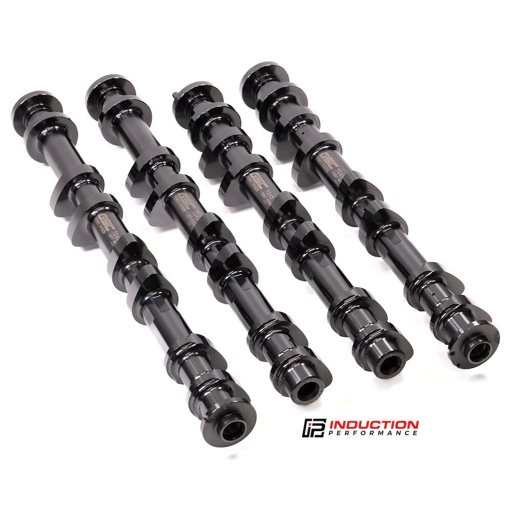 GSC P-D Nissan VR38DETT S2 Cams 274/274 Billet (Right Intake Cam Only)