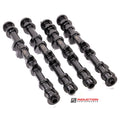 GSC P-D Nissan VR38DETT S2 Cams 274/274 Billet (Right Intake Cam Only)
