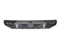 2022 Ford Bronco Raptor Vengeance front bumper w/ no guard