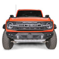 2022 Ford Bronco Raptor Vengeance front bumper w/ no guard
