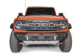 2022 Ford Bronco Raptor Vengeance front bumper w/ no guard Bare