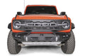 2022 Ford Bronco Raptor Vengeance front bumper w/ pre-runner guard