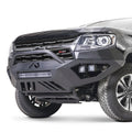 Chevrolet Colorado Vengeance Front Bumper w/ Pre-Runner Guard Bare Steel
