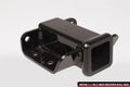 Classic Chevy HD Front ELITE Ranch Bumper w/ No Guard (2500 - 3500) w/ Tow Hooks