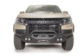 Chevrolet Colorado ZR2 Winch Moutn w/ Pre-Runner Guard Bare
