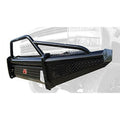 Classic Chevy HD Front Ranch Bumper w/ Pre-runner Guard (2500 - 3500) w/ Tow Hooks