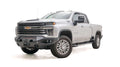 1519 SILVERADO 2500/3500 HD MATRIX FRONT W/ PRERUNNER GUARD