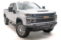 20C SILVERADO 2500/3500 HD VENGEANCE FRONT W/ NO GUARD
