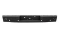 0713 SILVERADO/SIERRA 1500 RED STEEL REAR BUMPER