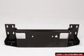 1618 SILVERADO 1500 BLACK STEEL PRERUNNER W/ TOW HOOKS