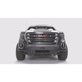 1921 SILVERADO 1500 VENGEANCE FRONT SENSOR BUMPER W/ NO GUARD