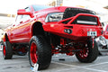 1318 RAM 1500 WINCH BUMPER W/ PRERUNNER MATTE BLACK