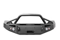 1318 RAM 1500 WINCH BUMPER W/ PRERUNNER BARE STEEL