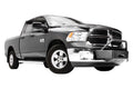 20132016 DODGE 1500 WINCH MOUNT
