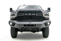 19C RAM 2500/3500 NEW BODY STYLE VENGEANCE FRONT BARE