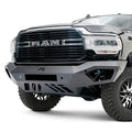 19C RAM 2500/3500 NEW BODY STYLE VENGEANCE FRONT BARE