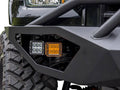 19C RAM 2500/3500 NEW BODY STYLE VENGEANCE FRONT BARE