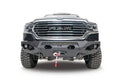 19C RAM 1500 MATRIX FRONT W/ NO GUARD BARE