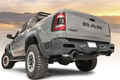 21C RAM 1500 TRX VENGEANCE REAR BUMPER