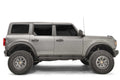 21C BRONCO 4 DOOR TUBER SLIDER BARE STEEL