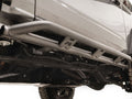 21C BRONCO 4 DOOR TUBER SLIDER BARE STEEL