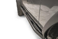 21C BRONCO 4 DOOR TUBER SLIDER BARE STEEL
