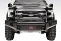 Ford F150 Black Steel PRE-Runner w/ Tow Hooks