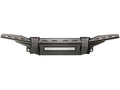 20152017 F150 FRONT AERO SERIES BUMPER NO GUARD