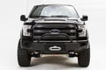 1517 F150 WINCH MOUNT MATTE BLACK