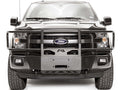 20152017 FORD F150 FULL GRILL GUARD WINCH MOUNT
