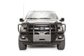 20152017 FORD F150 FULL GRILL GUARD WINCH MOUNT