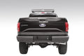 15C F150 REAR ELITE RANCH BUMPER MATTE BLACK