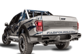 17C RAPTOR VENGEANCE SENSOR REAR MATTE BLACK