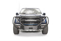 Ford Raptor Front Bumper w/ Full Grill Guard