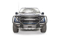 Ford Raptor Front Bumper w/ Full Grill Guard Bare
