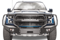 Ford Raptor Front Bumper w/ Full Grill Guard