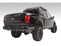 Ford Raptor Rear Sensor Bumper