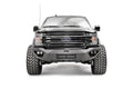 Ford F150 Vengeance Front Bumper w/ No Guard