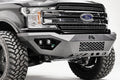 Ford F150 Vengeance Front Bumper w/ No Guard