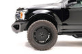 Ford F150 Vengeance Front Bumper w/ No Guard