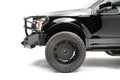 Ford F150 Winch Bumper w/ Full Grill Guard