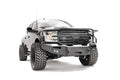 Ford F150 Winch Bumper w/ Full Grill Guard