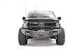 Ford F150 Winch Bumper w/ No Guard