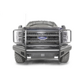 Ford F150 Winch Bumper w/ No Guard