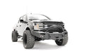 Ford F150 Winch Bumper w/ Pre-Runner Guard