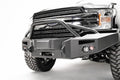 Ford F150 Winch Bumper w/ Pre-Runner Guard